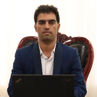 محمد مهدیخانی